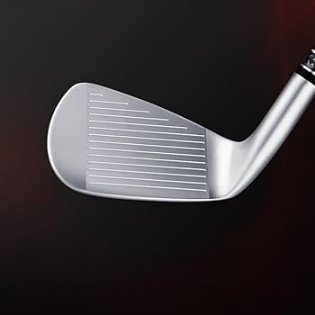 Amazon.co.jp: ゴルフクラブ アイアン カーボン R/S/SR/スチール