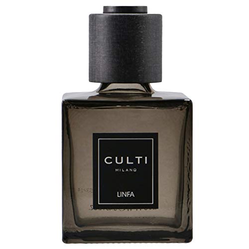 クルティ/CULTI ルームディフューザーメンズ Decor Classic 250ml ルームフレグランス リード付き ギフト ルームディフューザー DIFFUSER06 Amazon.co.jp: [クルティ] ディフューザー Decor Classic 250ml ルーム