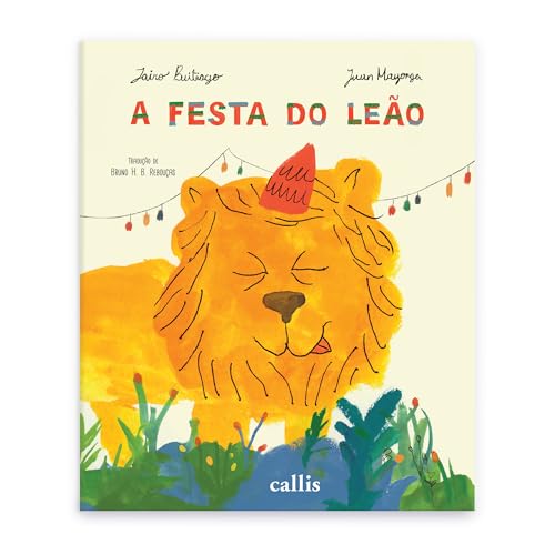 A festa do leão – Quando o rei da selva rouba a cena: