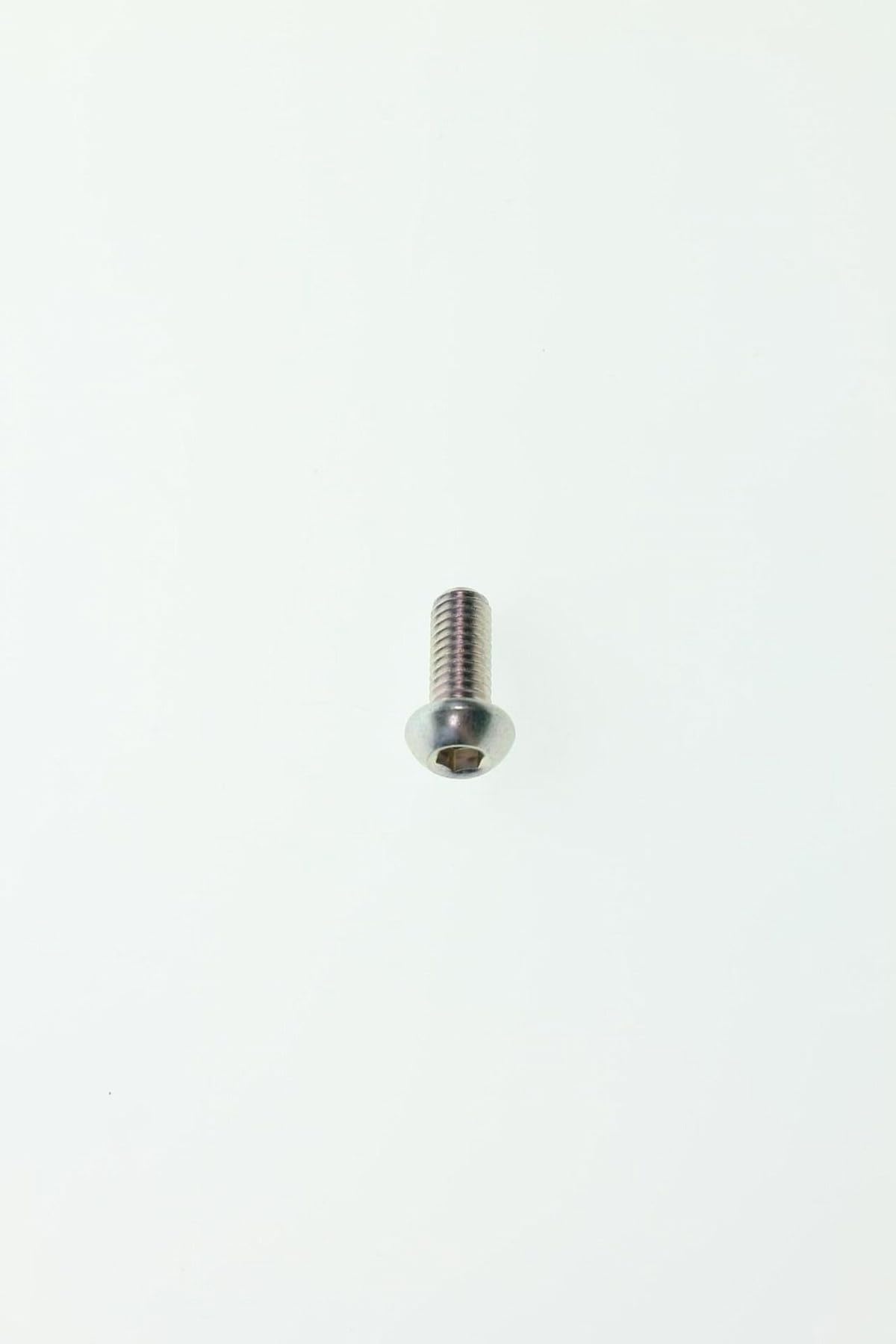 Compatible with Bolt, Button Head 92012-06014-00 PrPara06767
