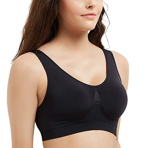 Image of Wacoal B-Smooth Bralette
