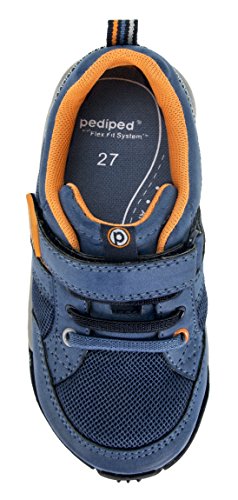 pediped Unisex-Child Flex Justice4