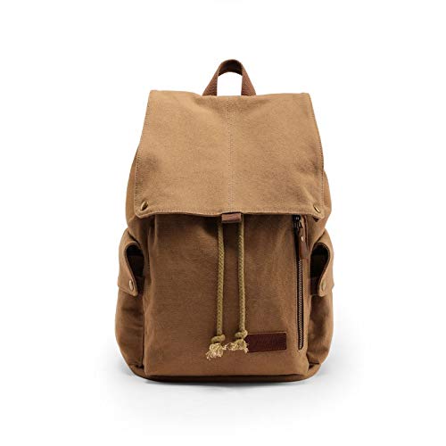 FAFA Student Travel Negocios Senderismo Fit Mochila portátil Resistente a los arañazos