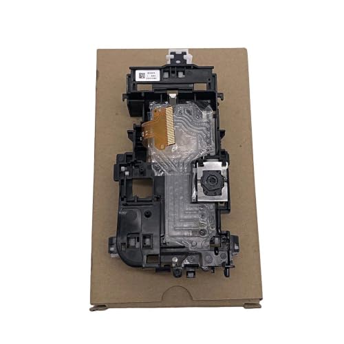 Cabezal de impresión J470DW arregla textos borrosos en Brother J870DW J450DW