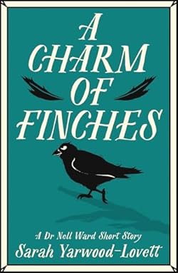 A Charm of Finches cover image