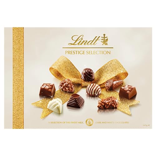 Lindt Prestige Selection 345g