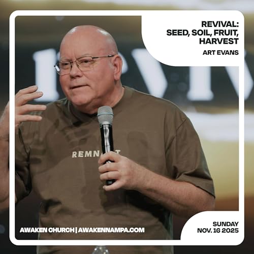 Revival: Soil, Seed, Fruit, Harvest