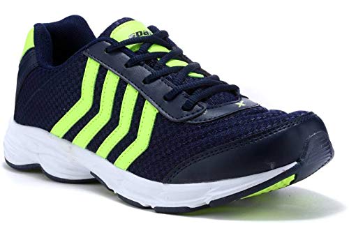 SPARK Men's Sport Running Shoe (6 UK 
