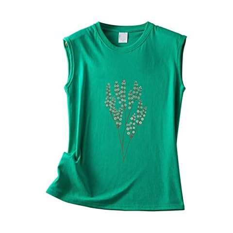 Gilet pour femme Generic Vert XXL Cover