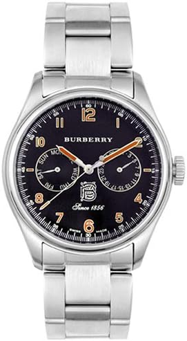amazon burberry watch