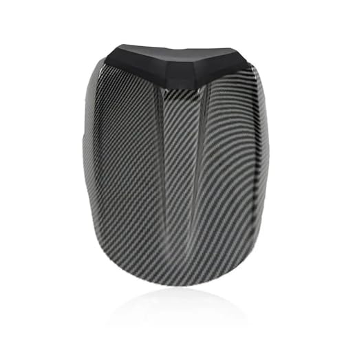 Capot de selle arrière GSX-S 750 : Supprimez la selle passager pour un look solo 17-23