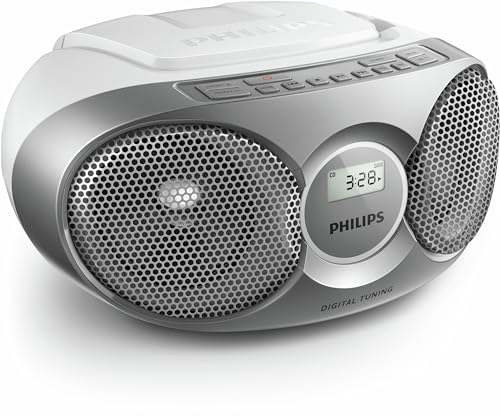 Lecteur CD AZ215S12 - vue 6