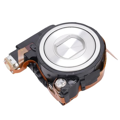 Unité de zoom 16MP-20MP pour appareil photo numérique ES95 ST150F rechange argent