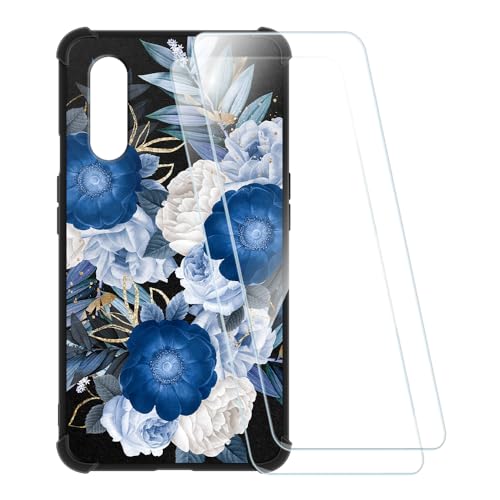 ESACMOT �v�����g�P�[�X + 2�������K���X�t�B���� Bigme HiBreak Plus 4G �Ƃ̌݊�������, �Ռ��z���\�t�g�J�o�[ HD�N���A (����)