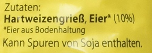 3 Glocken Die Mag Ich F. Eiern. Sternchen 250g Mehrweg