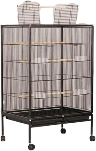 Deerou @\ybgo[hP[W fUCƊWt o[hnEX ^  CRP[W LX^[t ړȒP Vv (zCg 46X46X77cm) (ubN,62X43X95cm)