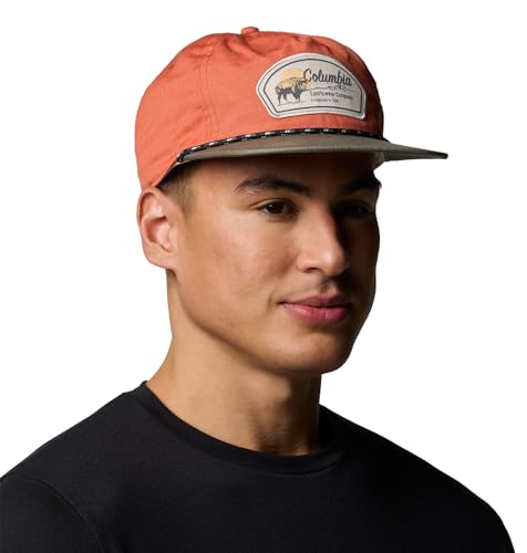 Image of Columbia Ratchet Strap Snap Back