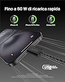 Zoom IMG-1 belkin confezione da 2 cavi Zoom IMG-1 belkin confezione da 2 cavi