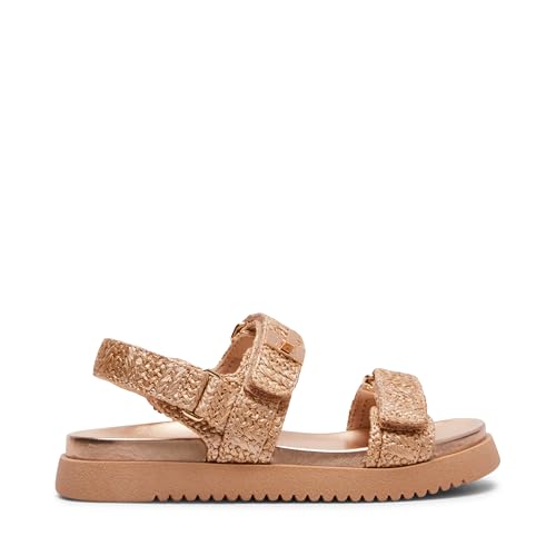 Image of Steve Madden Kids Mona Jelly (Little Kid /Big Kid)