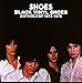 Price comparison product image Black Vinyl Shoes: Anthology 1973-1978