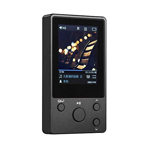 Amazon.co.jp: XDUOO Nano D3 プロ仕様 ロスレスミュージック MP3 HiFi