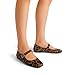 Imagen de DREAM PAIRS Zapatos Planos para Mujer Mary Jane de Punta Cuadrada Cómodos y Casual Zapatos de Vestir Slip On Bailarinas con Correa de Hebilla para Trabajo