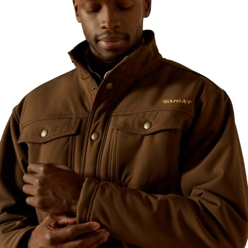 Image of ARIAT Men's Vernon Sherpa 2.0