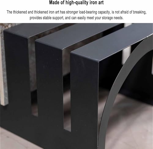 Étagère de rangement en pierre de quartz pour showroom de bureau - 5