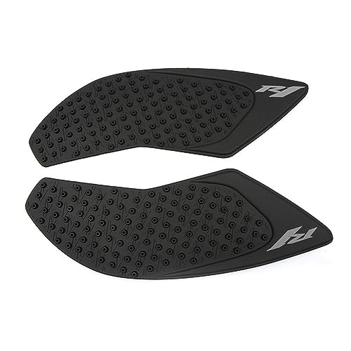 Scratch pad réservoir pour YZF-R1 2015-2017 antidérapant - 2