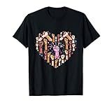 Photo Gallery feminism feminist strong women empowerment feminist heart maglietta Photo Gallery feminism feminist strong women empowerment feminist heart maglietta