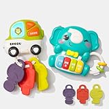 QING FENG TOYS FACTORY 503-20 + 503-21