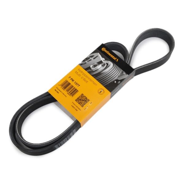 CONTITECH 7PK1377 Zahnriemen : Amazon.de: Auto & Motorrad
