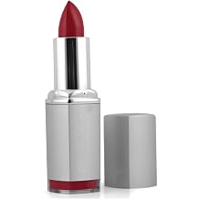 Palladio Herbal Lipstick, Rich Pigmented and Creamy, Infused with Aloe Vera, Chamomile & Ginseng, Prevents Lips from Drying, Combats Fine Lines, Long Lasting Lipstick, Cosmopolitan