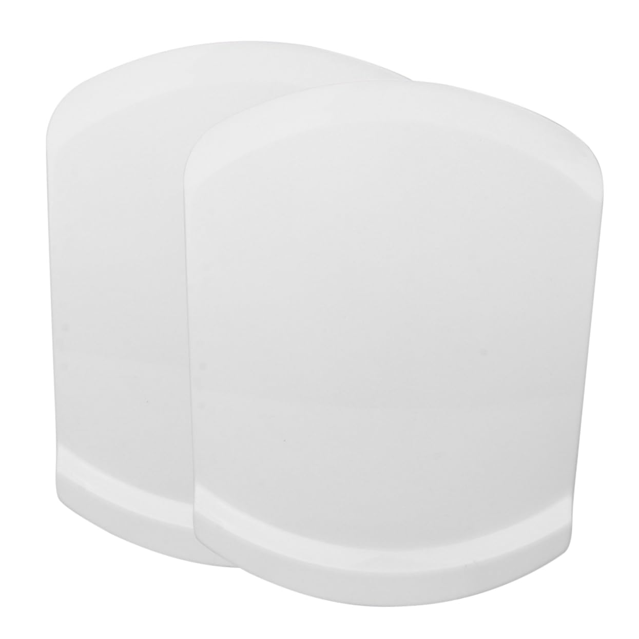 TIDTALEO Piece Cake Transfer Tray Spatula Set Non-stick for Easy Cookie Cake Pancake Moving