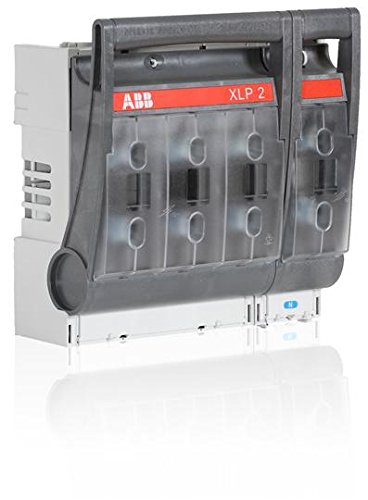 XLP00 fusible 160A 4 pôles sectionneur haute performance