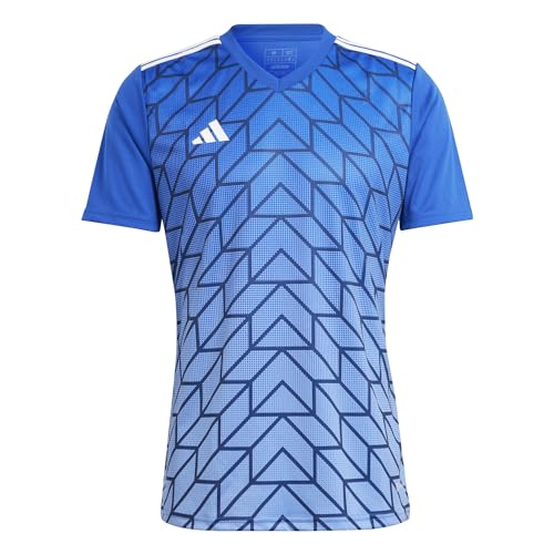 Image of adidas Mens Football /Soccer Jerseys | T ICON23 JSY | Blue |