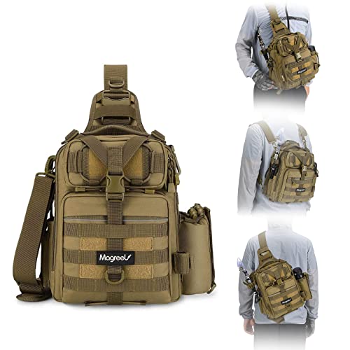 Sacs à bandoulière 2,6 L AMPHIBIOUS Frog - Bagagerie & sac étanche - H2R Equipements
