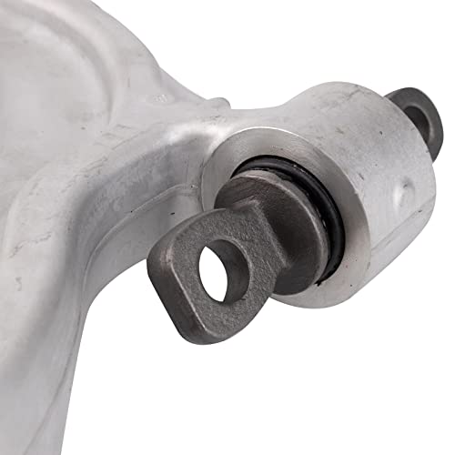 TRQ Front Left and Right Lower Control Arm with Ball Joint Set 2 Piece Compatible with 2017-2024 Chrysler Pacifica 2020-2025 Chrysler Voyager - Image 5