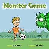  Monster Game