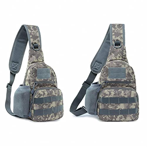 Sac à dos sac à bandoulière de voyage homme pour le plein air et le sport