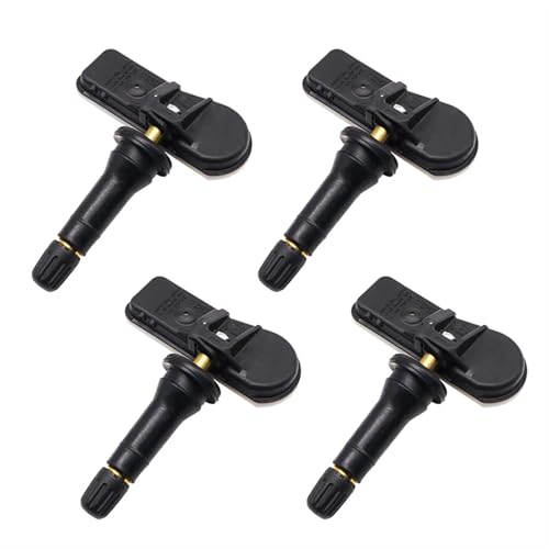Capteur de pression des pneus TPMS - Système de valve électronique Citroën Berlingo 9802003680
