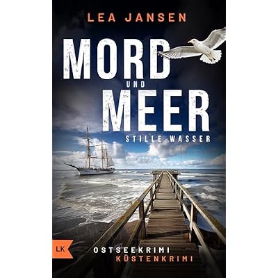 MORD UND MEER Stille Wasser