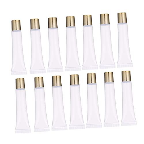 TOVINANNA 50���b�v�z�[�X ��̃��b�v�e�� ���ϕi�X�N�C�[�Y�`���[�u �t�R��h�~�݌v �����^�ѕ֗� �R���p�N�g�f�U�C��