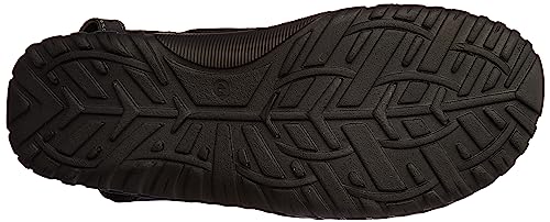 Image of Woodland Men's Leather Sandal