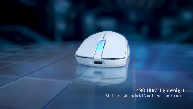 マウス・トラックボール ROG Harpe Ace Mini 8000hz booster ROG Harpe Ace Mini | Ambidextrous | Gaming Mice｜ROG