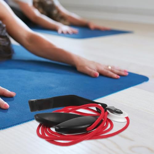 Equipo de entrenamiento de brazos para interiores ideal para ejercitarse en el salón 4