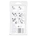 3M™ Littmann® Stethoscope Spare Parts Kit, Master Cardiology™, Gray, 40018