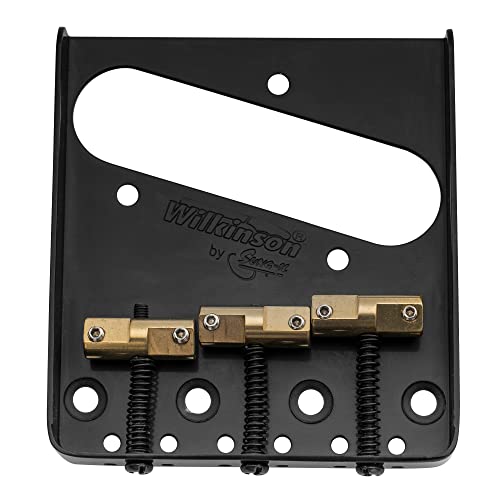 Best Telecaster Bridge in USA Bestie Talks