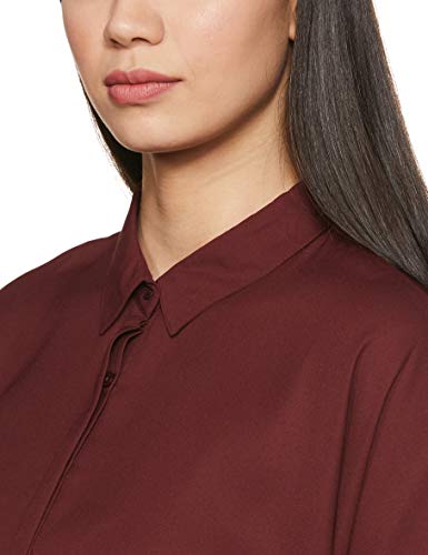 Image of Amazon Brand - Symbol Women's Loose Fit Shirt