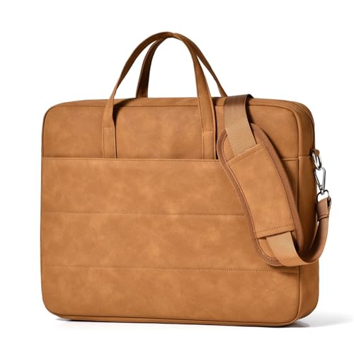 Sac ordinateur portable 14 16 pouces élégant contre le désordre des câbles